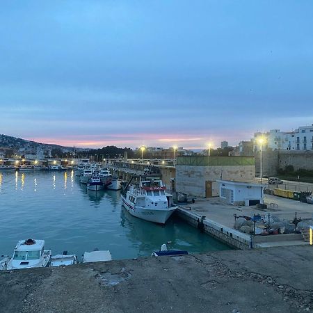 Alquiler Vacacional Apartment Peniscola Bagian luar foto