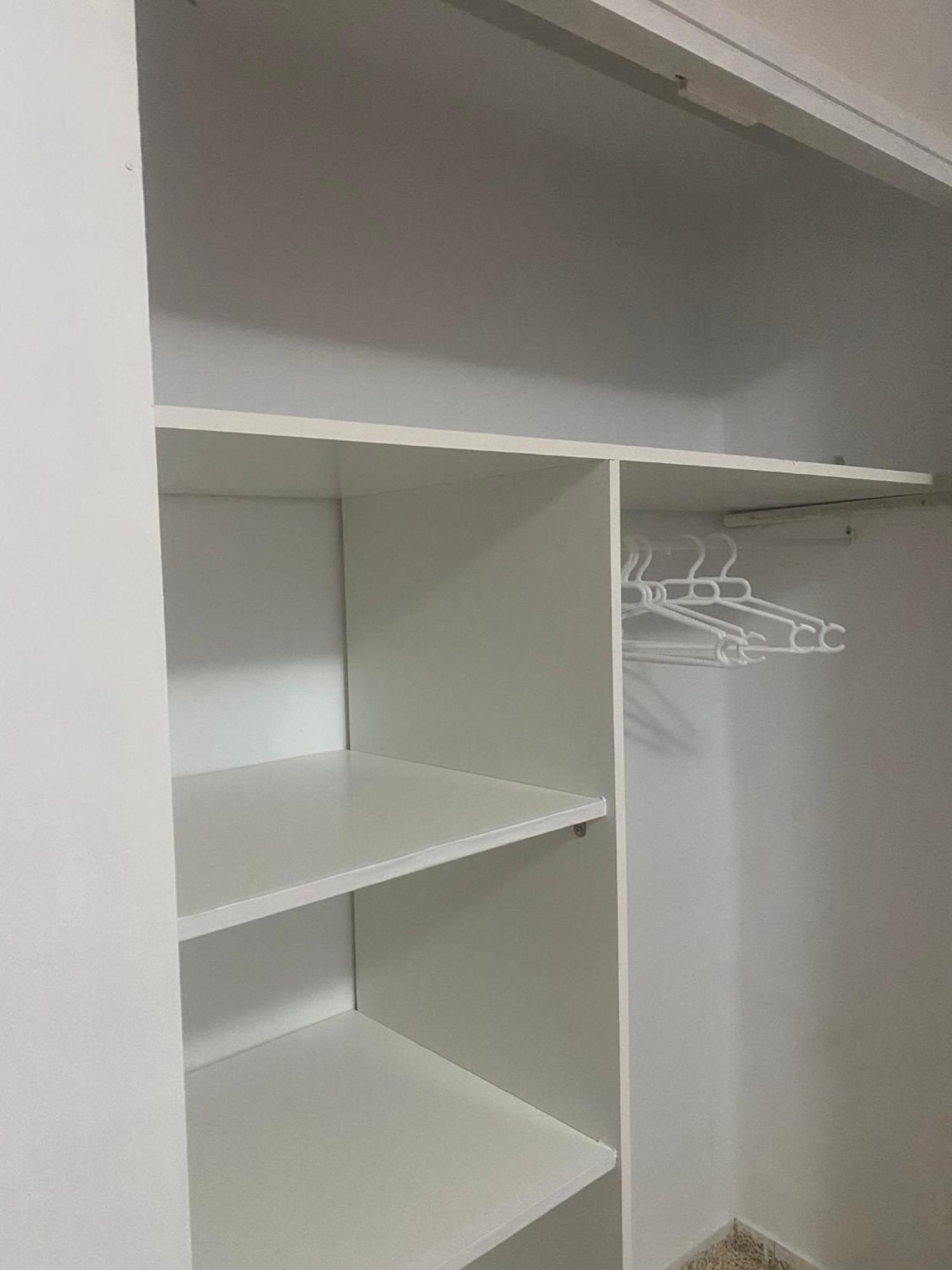 Alquiler Vacacional Apartment Peniscola Bagian luar foto