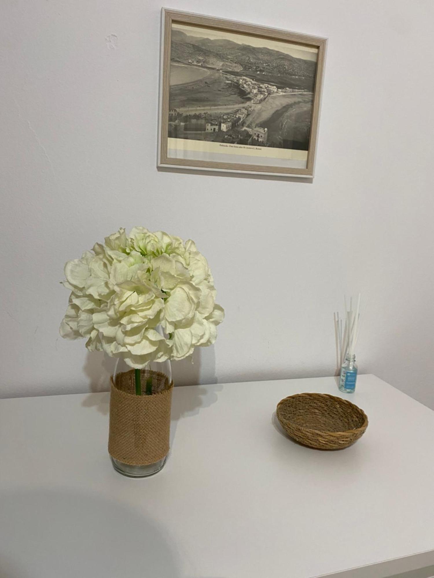 Alquiler Vacacional Apartment Peniscola Bagian luar foto