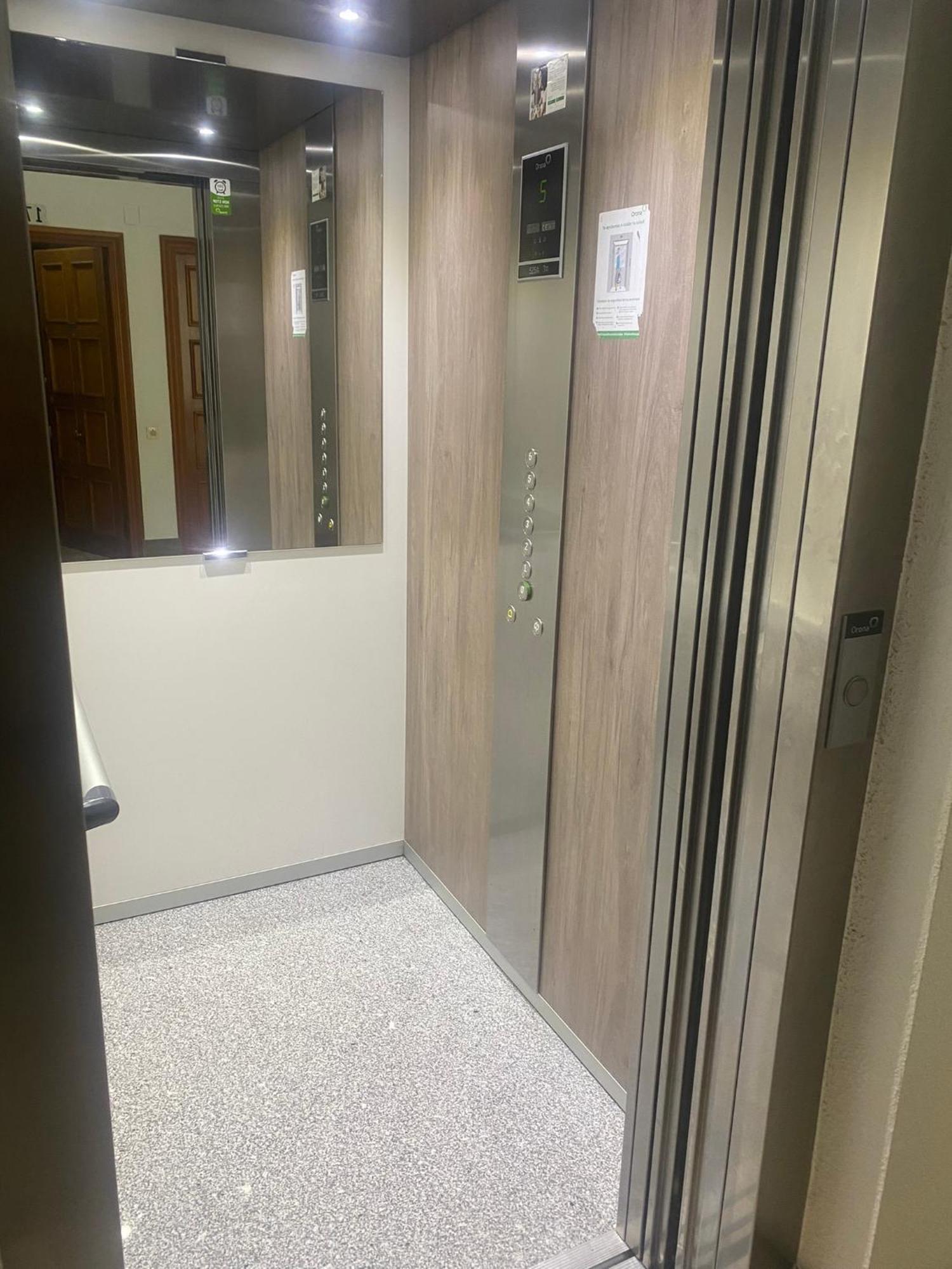 Alquiler Vacacional Apartment Peniscola Bagian luar foto