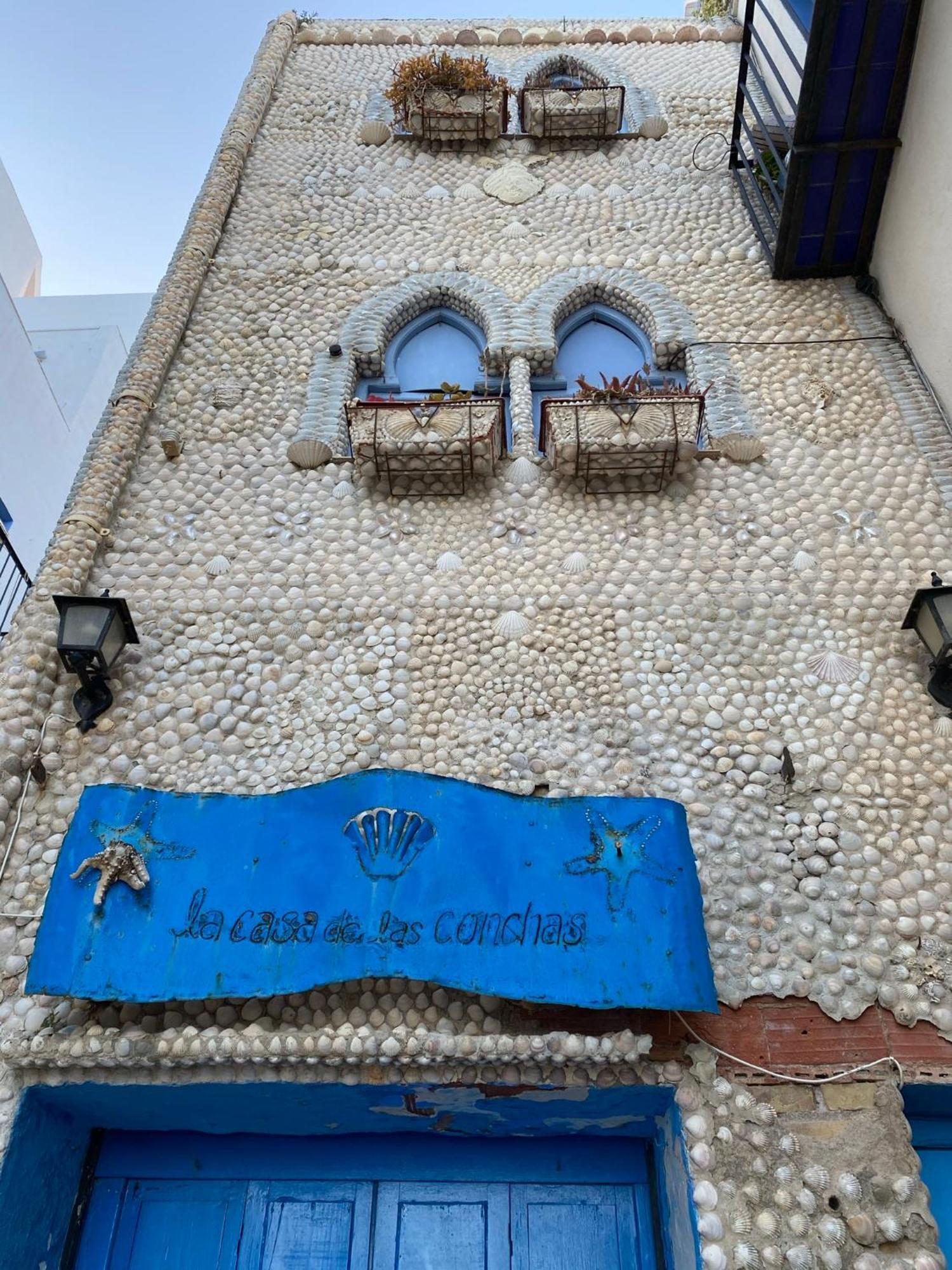 Alquiler Vacacional Apartment Peniscola Bagian luar foto